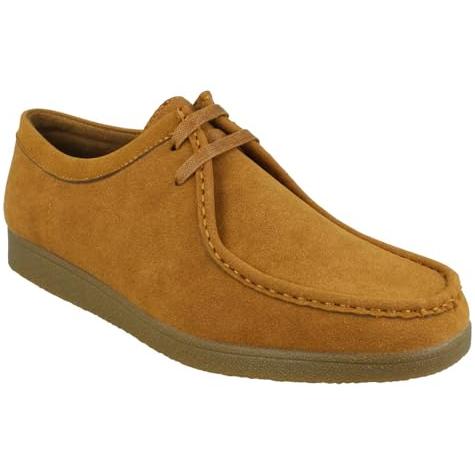 Fyfo (fuel Your Fashion Online) 2 Eyelet Apron Trapper Slippers