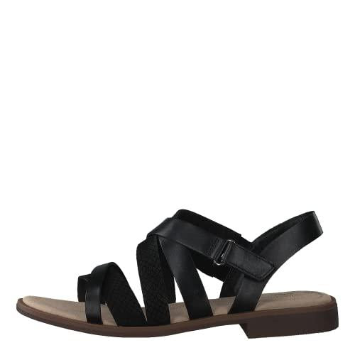 Clarks Declan Mix Sandals