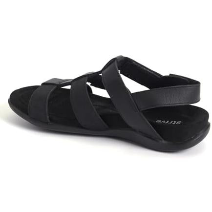 Strive Cassis Sandals