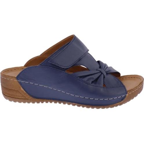 Miss Shoes Lexi Cosmos Sandals