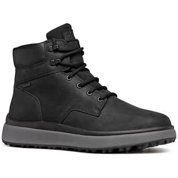 Geox U Granito + Grip Boots