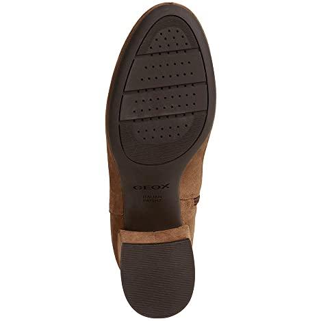 Geox D Eleana C Boots