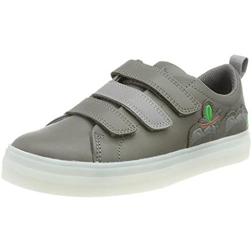 Clarks Flare Bug K