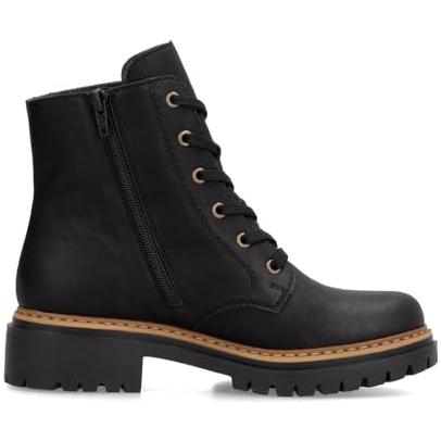 Rieker Schnürstiefel Boots