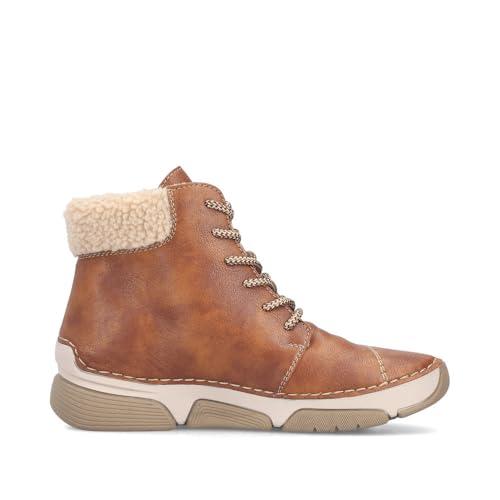 Rieker Women's Classic Ankle Boots 45931