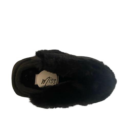 Miss Shoes MISSB964810 Slippers