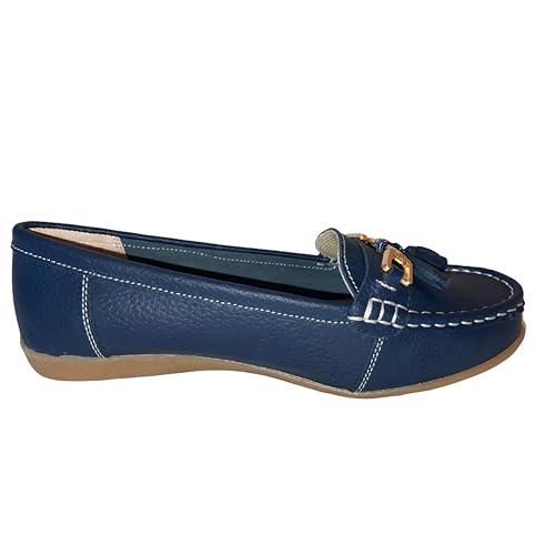 Miss Shoes MISSL748 Flats