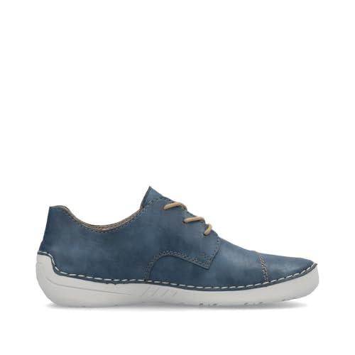 Rieker 52528-52 Shoes