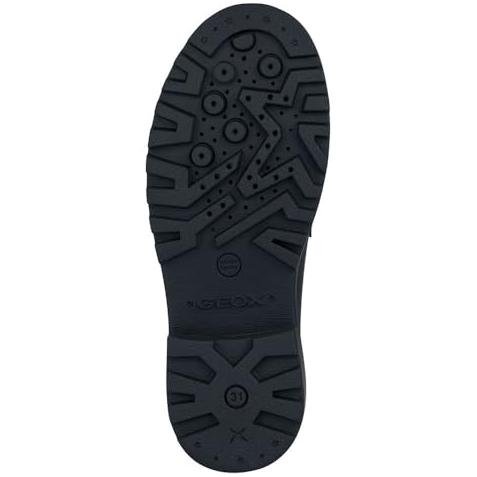 Geox J Casey Girl C Shoes