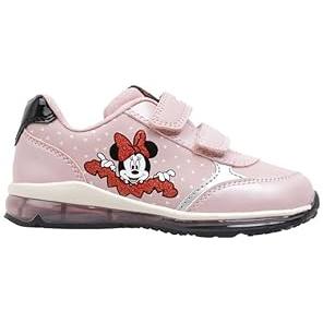 Geox B Todo Girl Trainers