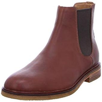 Clarks Clarkdale Gobi Boots