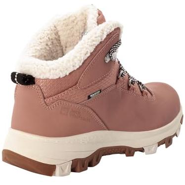 Jack Wolfskin Everquest Texapore Mid W Boots