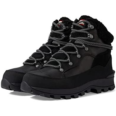 Hunter Explorer Boots