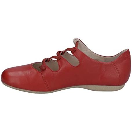 Josef Seibel Fiona 04 Flats
