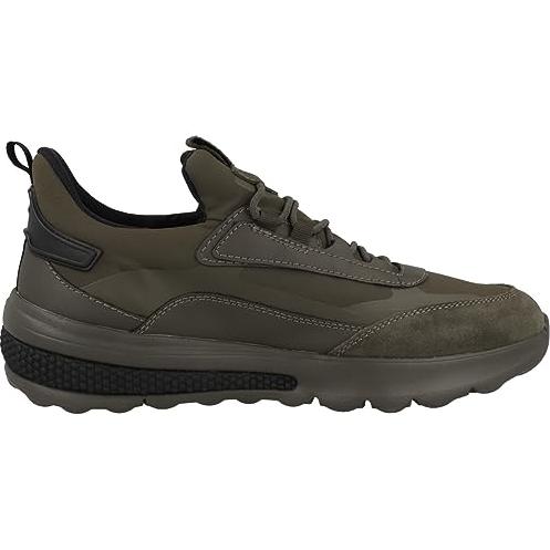 Geox U Spherica Actif a Trainers