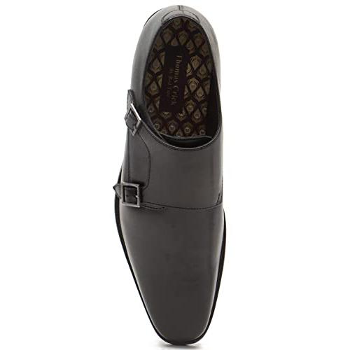 Thomas Crick Fetz Shoes