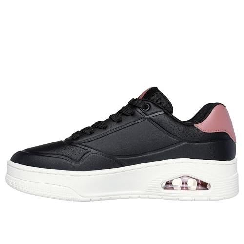 Skechers Uno Court Fast Break Trainers