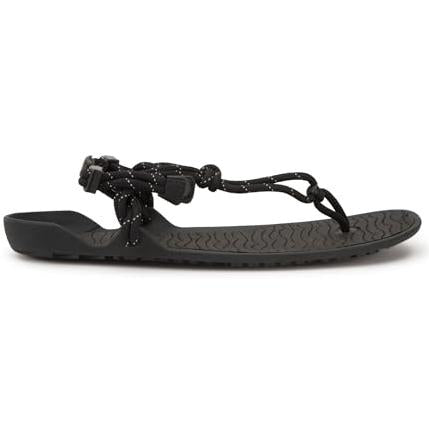 Xero Shoes Aqua Cloud Black Trainers