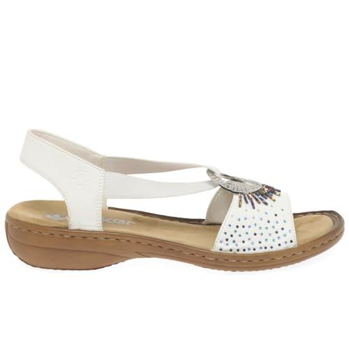 Rieker 60880 Sandals