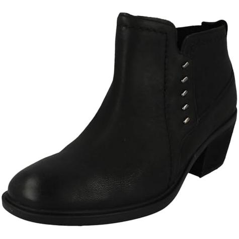 Clarks Neva Lo Boots