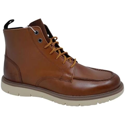 Geox U Pove Boots