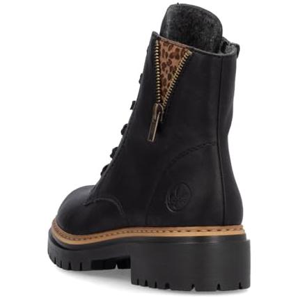 Rieker Schnürstiefel Boots