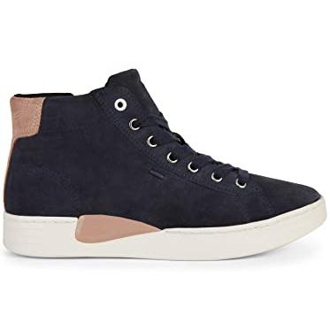 Geox D Lauressa C Trainers