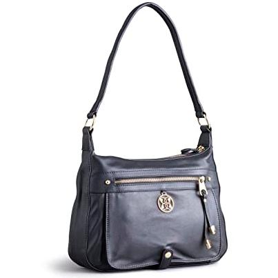 Lakeland Leather Cartmel II Leather Shoulder Bag - 701.19.079.67