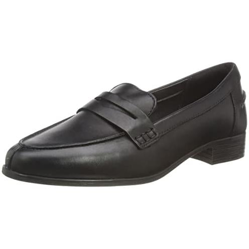 Clarks Hamble Loafer Flats