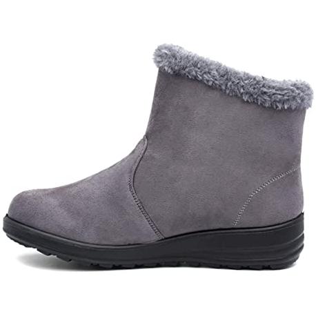 Cushion Walk Olivia Boots