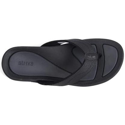 Strive Wave Sandals