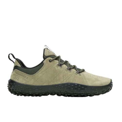 Merrell Vego Thermo Mid Trainers