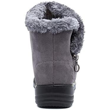 Cushion Walk Olivia Boots