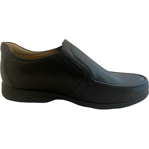 Fyfo (fuel Your Fashion Online) Extra Wide Twin Gusset Shoes