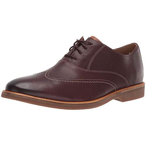 Clarks Atticus Vibe Shoes