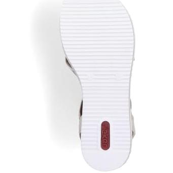 Rieker Kaz Sandals