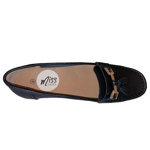Miss Shoes MISSL748 Flats