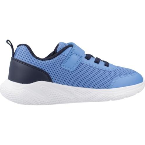 Geox J Sprintye Boy a Trainers