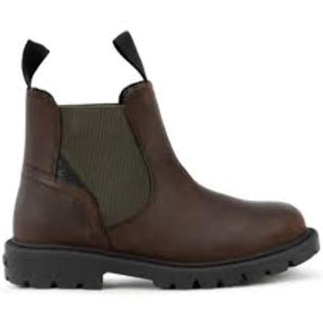 Geox U Aurelio a Boots