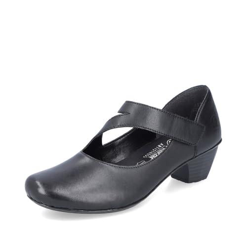 Rieker 41793 Heels