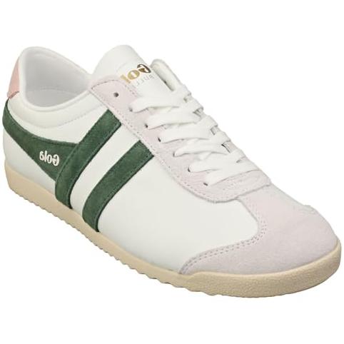 Gola Bullet Pure Trainers
