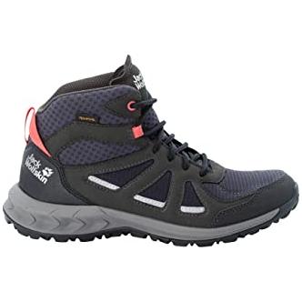 Jack Wolfskin Woodland 2 Texapore Mid Boots