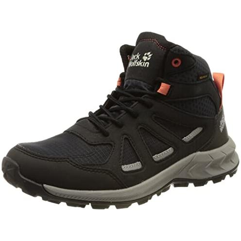 Jack Wolfskin Woodland 2 Texapore Mid Boots