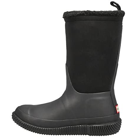 Hunter Sherpa Boots