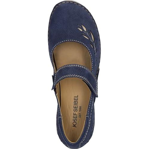 Josef Seibel Fergey 58 Shark 59658 869 554 Flats
