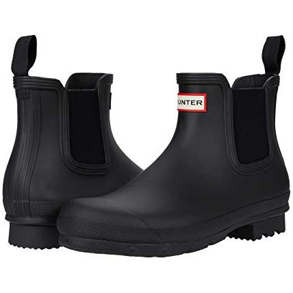 Hunter Original Chelsea Boots