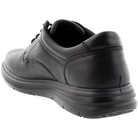 Fyfo (fuel Your Fashion Online) Extra Wide 4 Eye Shoes