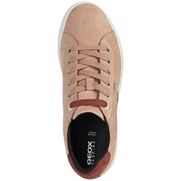 Geox D Lauressa B Shoes