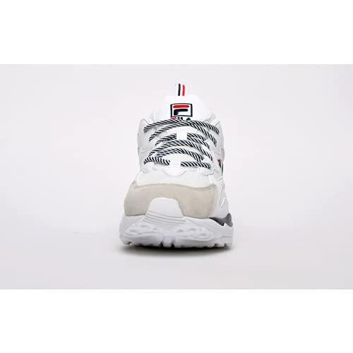 Fila Ray Tracer Cb Trainers