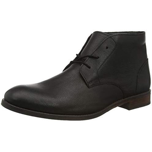 Clarks Flow Top Boots